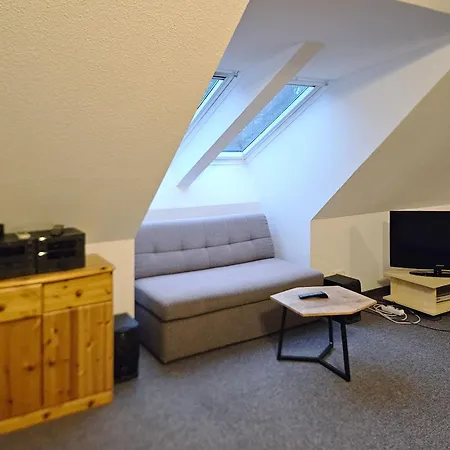 Zander 10 Apartment *