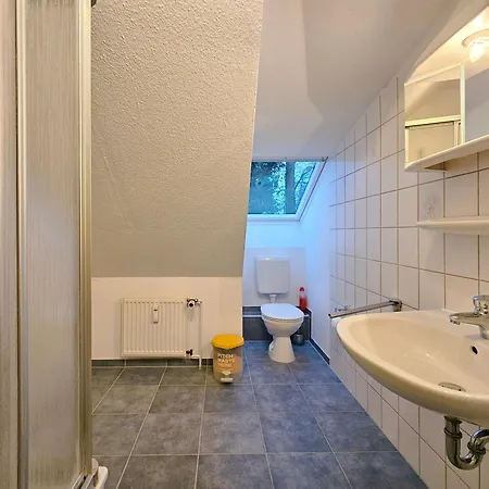 Apartman Zander 10 *