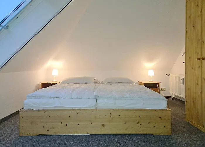 Zander 10 شقة بريرو