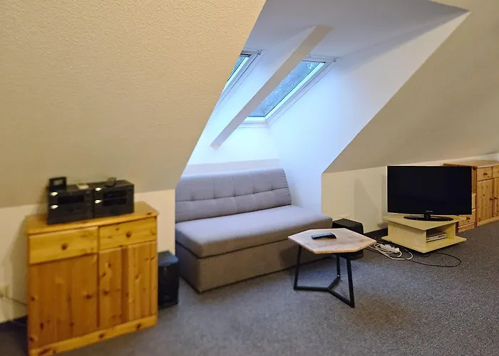 شقة Zander 10 بريرو